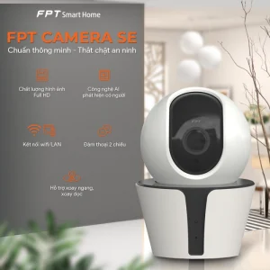 FPT Lắp Camera Nhanh Chóng, Tận Tâm Tại Hà Nội - Gọi Ngay Hotline 0368.511.668