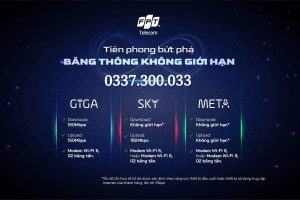 Giá Mạng Wifi FPT Cạnh Tranh, Phù Hợp Mọi Đối Tượng Khách Hàng