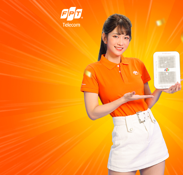 Lắp Mạng FPT Hà Nội Trong Ngày - Nhanh Chóng, Tiện Lợi, Miễn Phí Tư Vấn - Hotline 0368.511.668